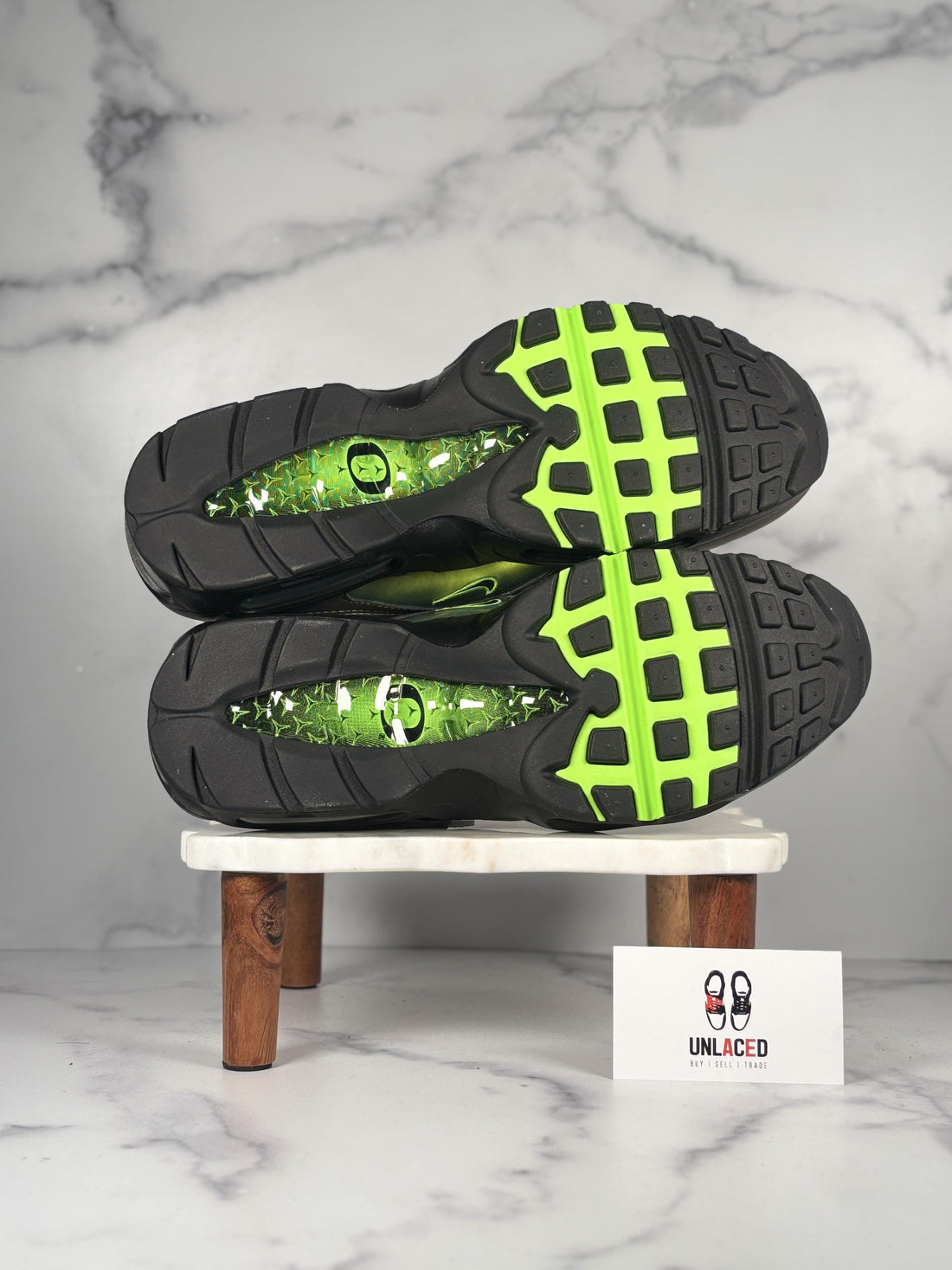 Nike Air Max 95-97 'Ducks of a Feather Storm'