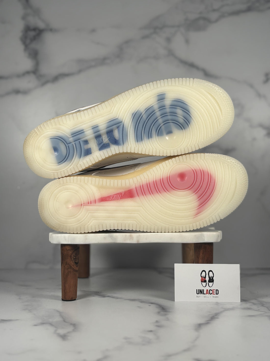 Nike Air Force 1 Low 'De Lo Mio'