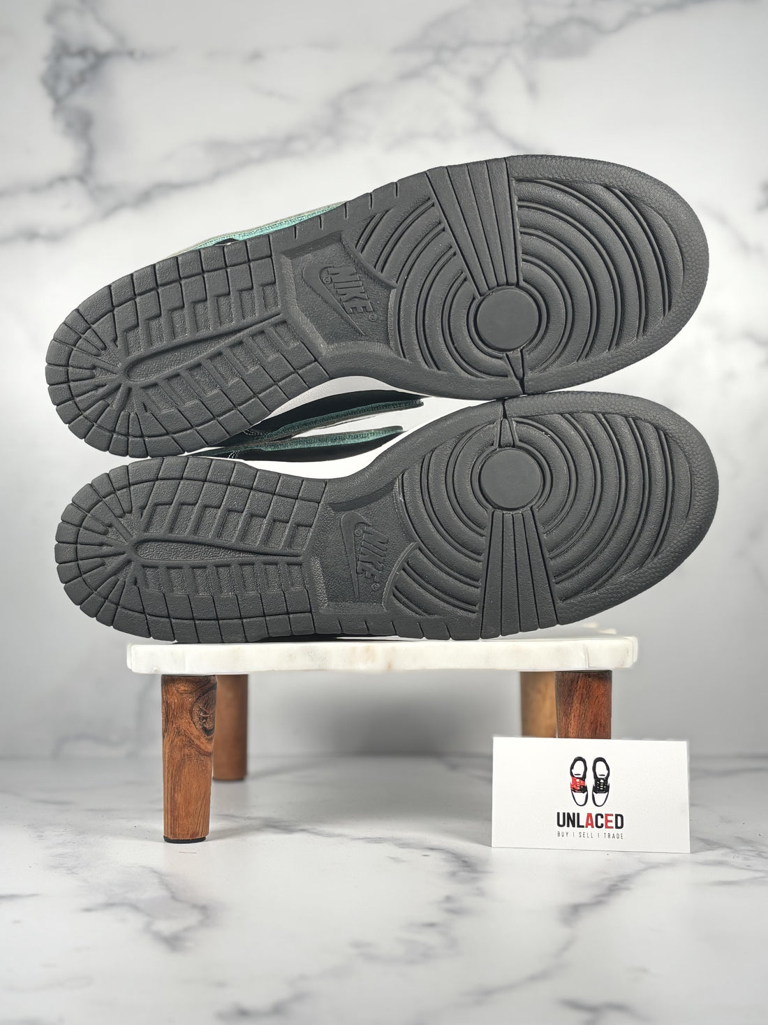 Nike SB Dunk Low 'Diamond Supply Co. Black Diamond'