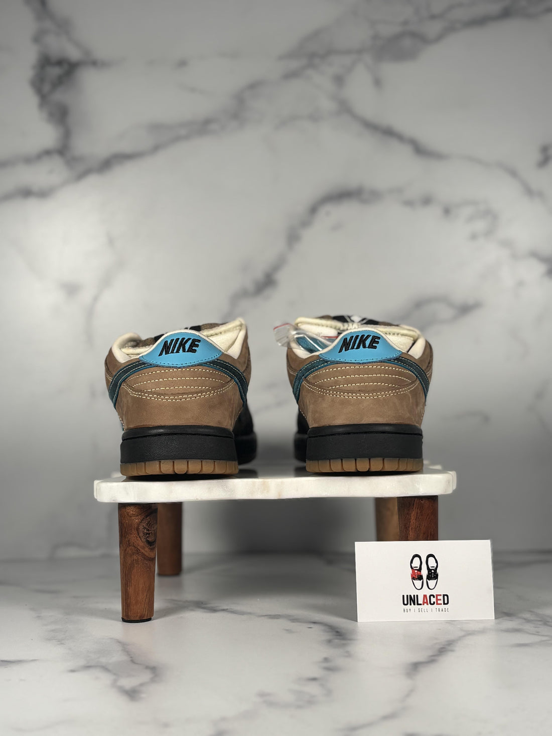 Nike SB Dunk Low 'Slam City'