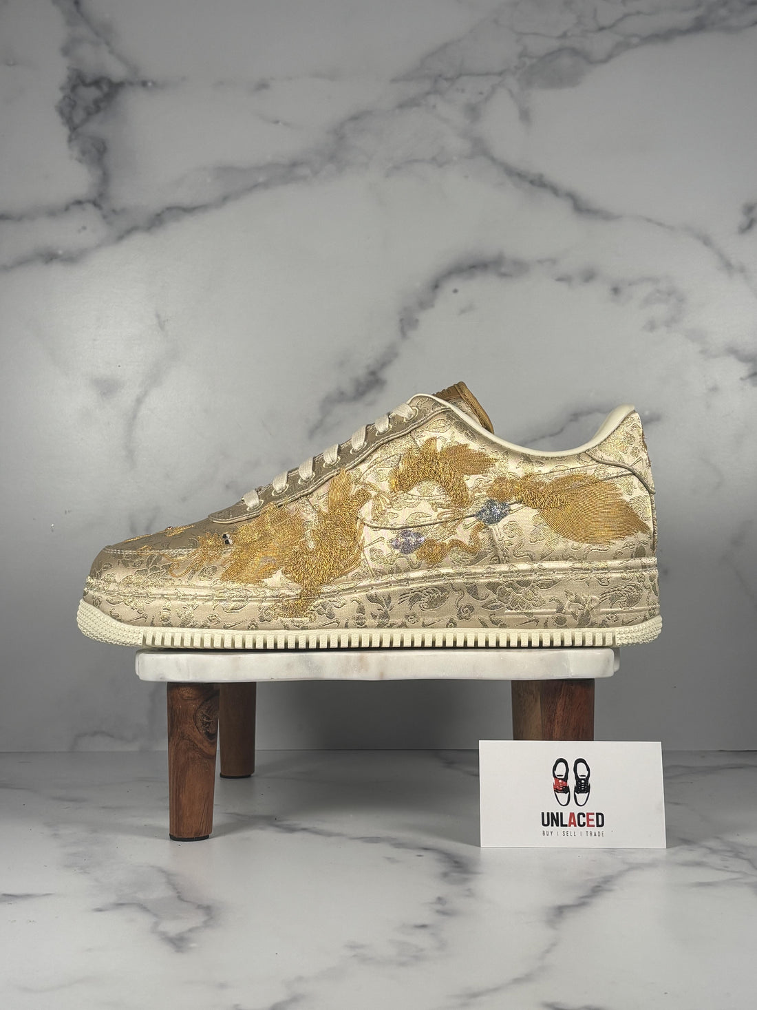 Nike Air Force 1 Low '07 'Year of the Dragon (2024)'