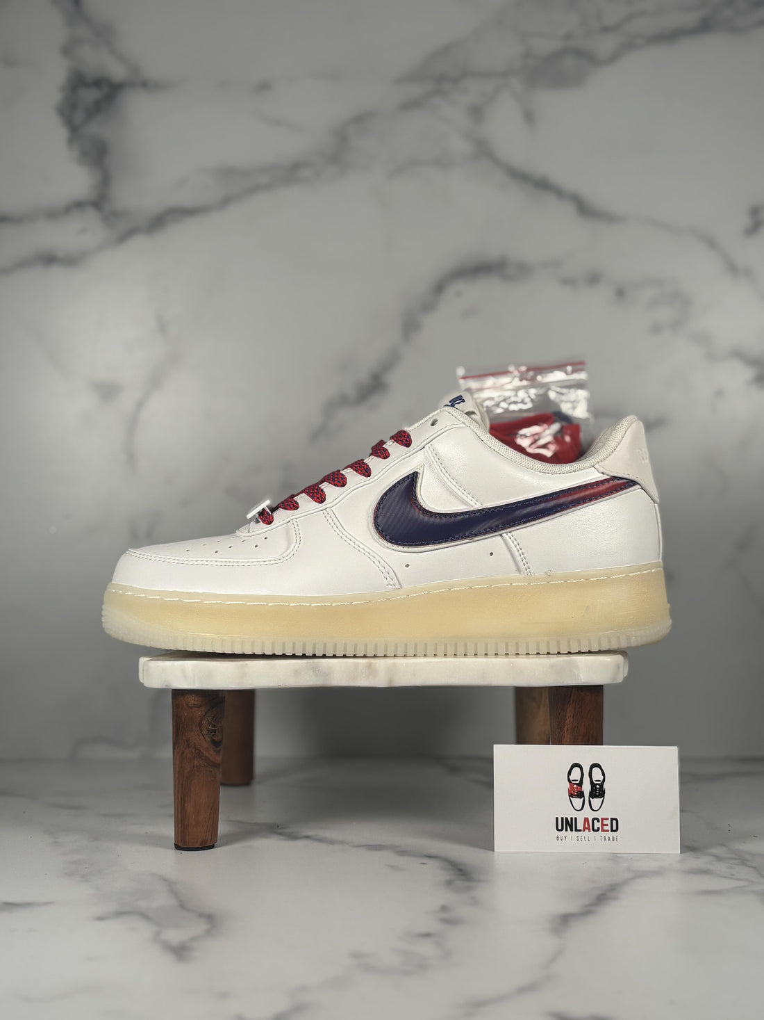 Nike Air Force 1 Low 'De Lo Mio'