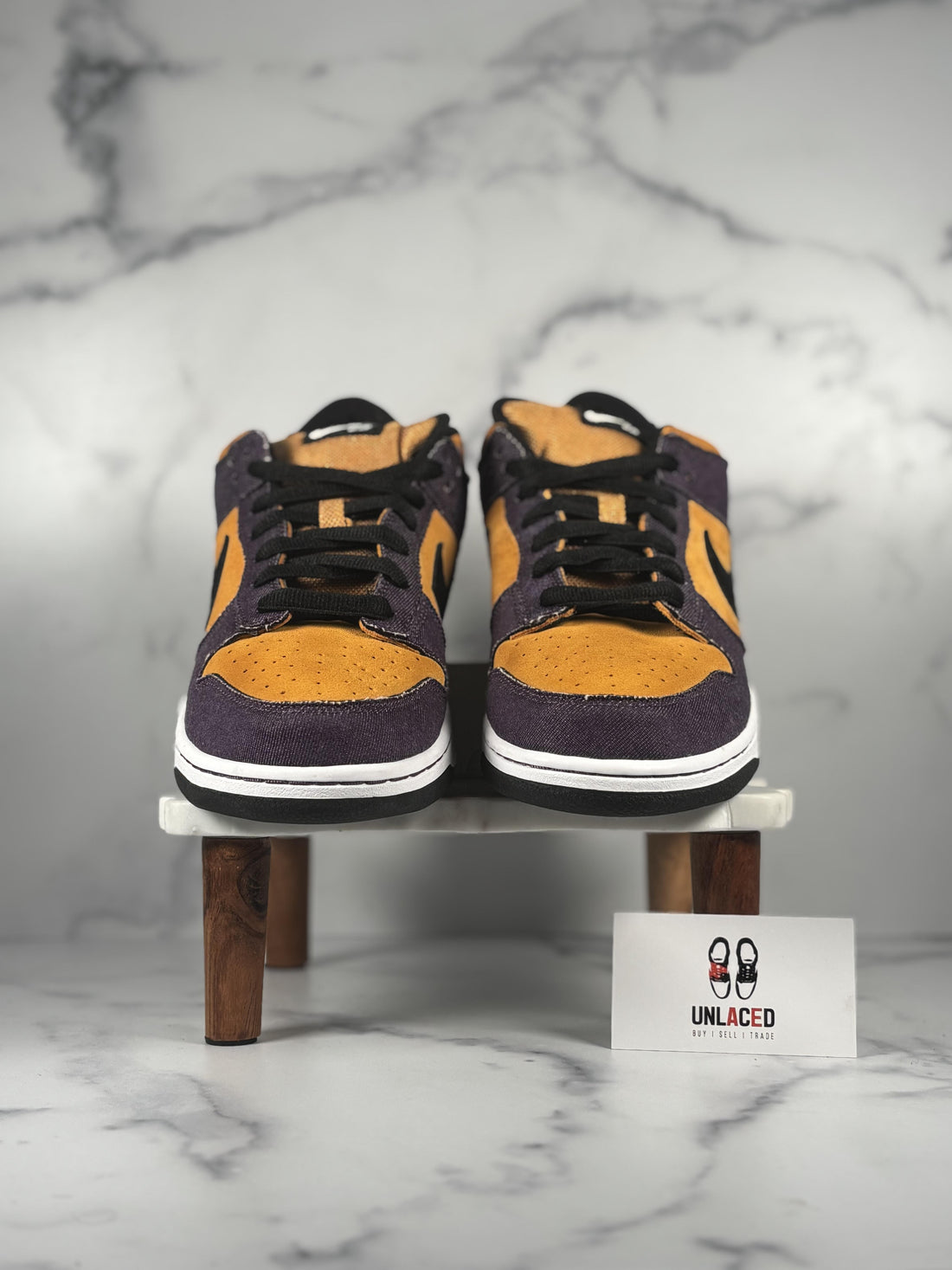 Nike SB Dunk Low 'Goofy Boy'