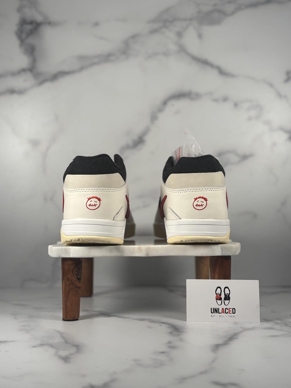 Jordan Jumpman Jack TR 'Travis Scott University Red'