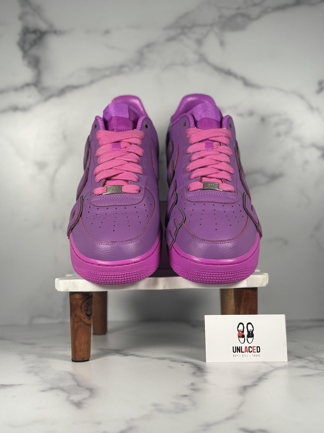 Nike Air Force 1 Low 'Cactus Plant Flea Market Fuchsia Dream'