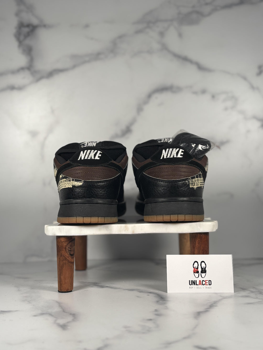 Nike SB Dunk Low 'Zoo York'