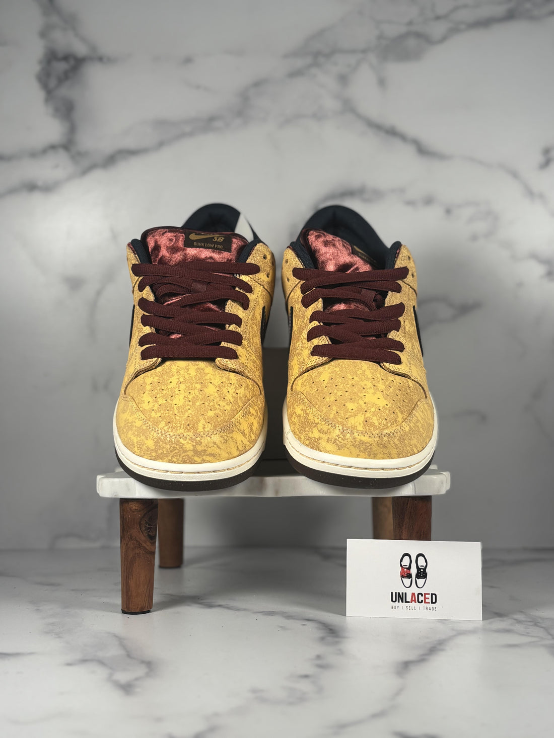 Nike SB Dunk Low 'City of Cinema'