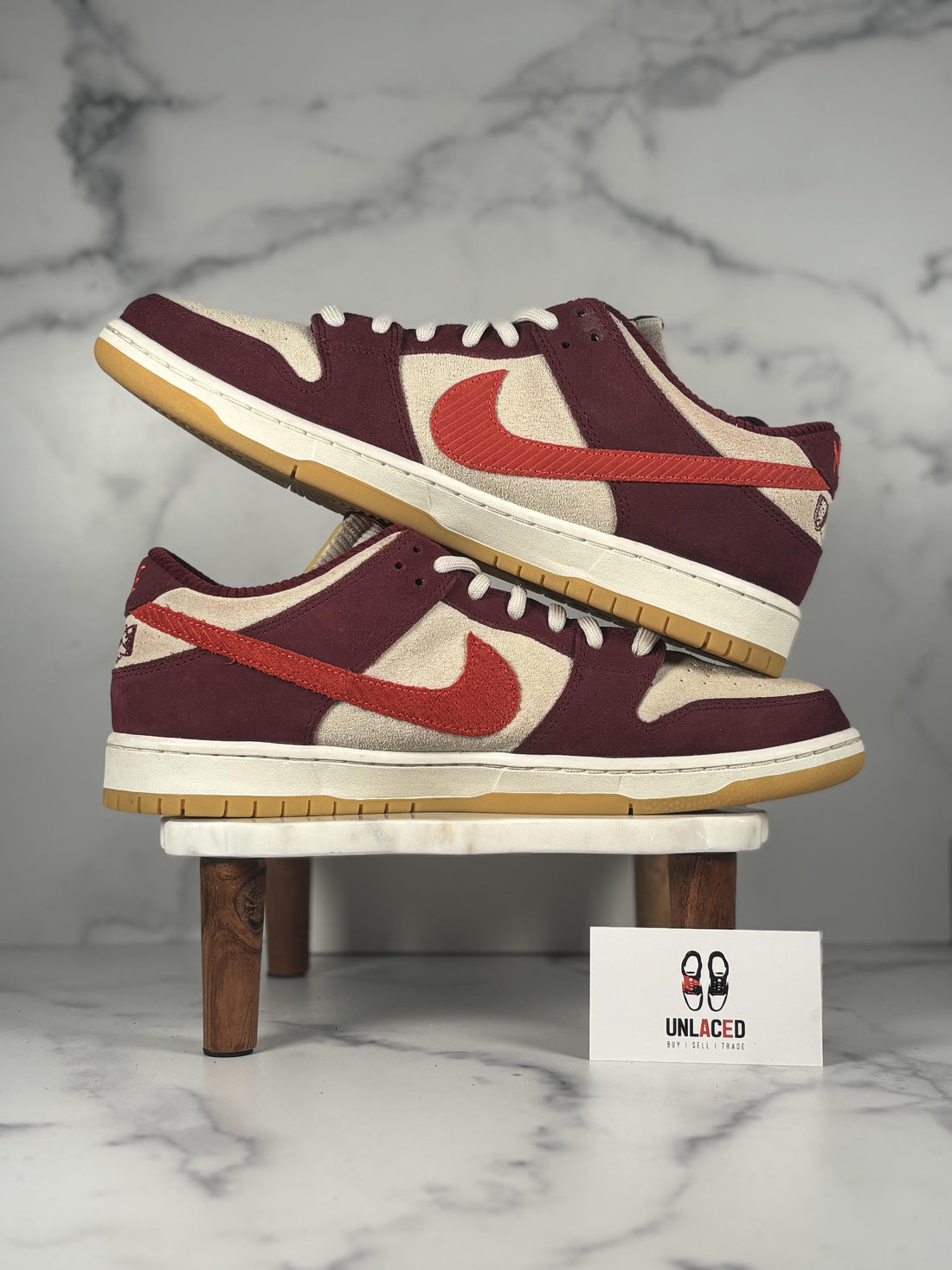 Nike SB Dunk Low 'Skate Like a Girl'