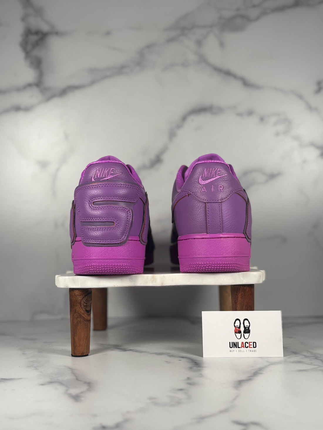 Nike Air Force 1 Low 'Cactus Plant Flea Market Fuchsia Dream'