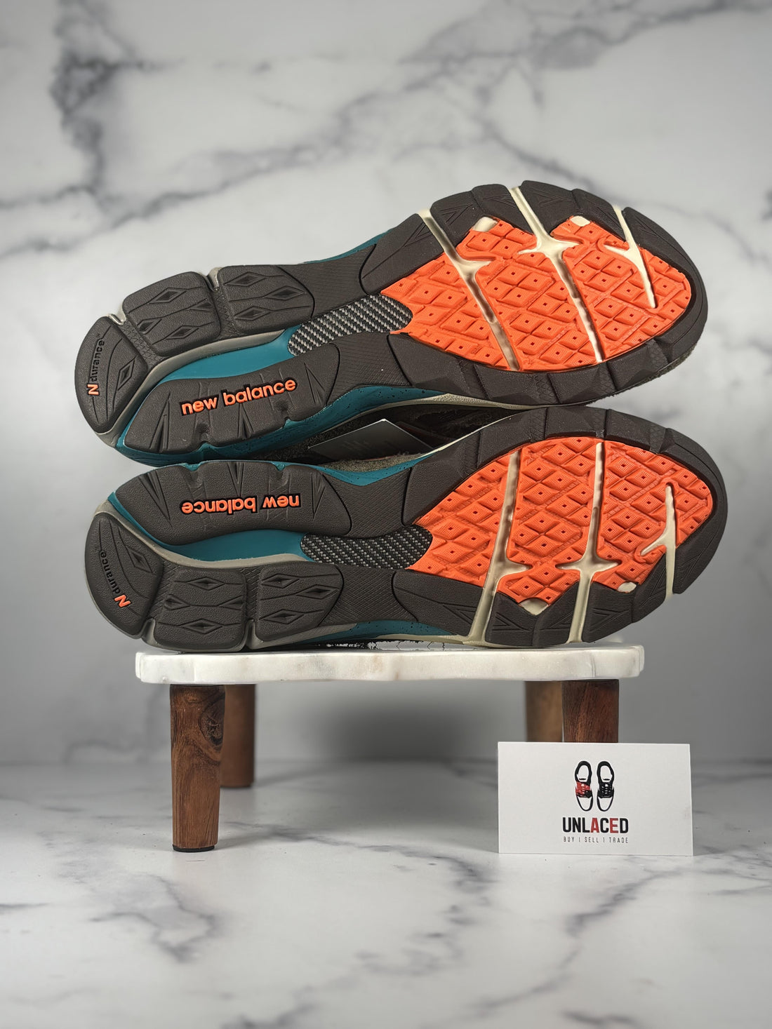 New Balance 990v3 'MiUSA YCMC'