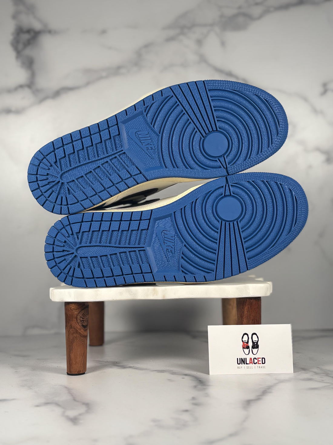 Jordan 1 Retro High OG SP 'Fragment x Travis Scott'