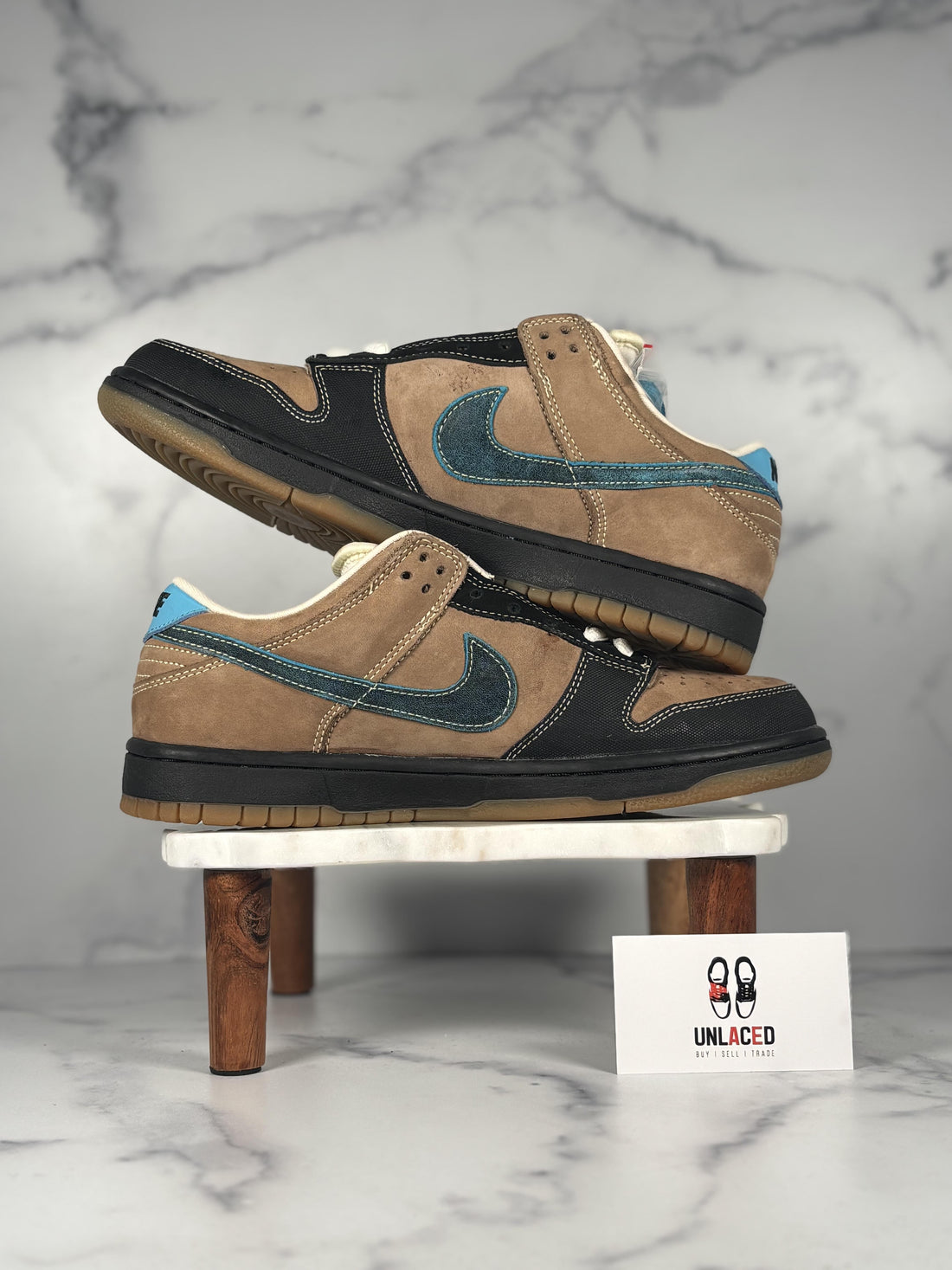 Nike SB Dunk Low 'Slam City'