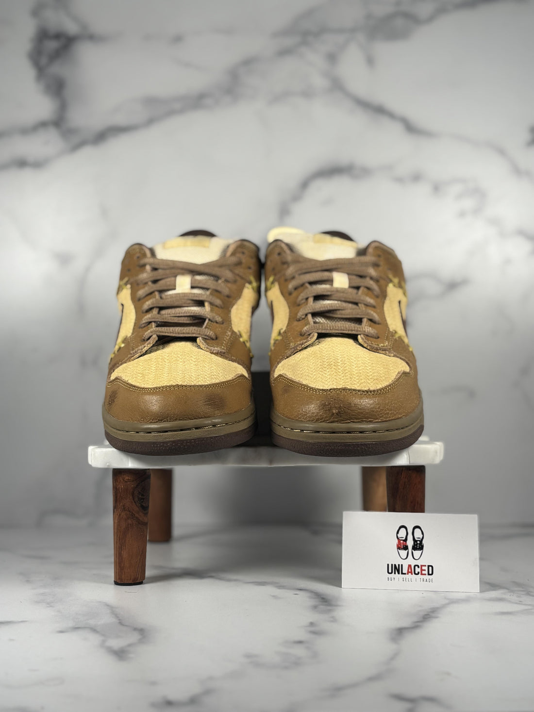 Nike SB Dunk Low 'Shanghai 2'