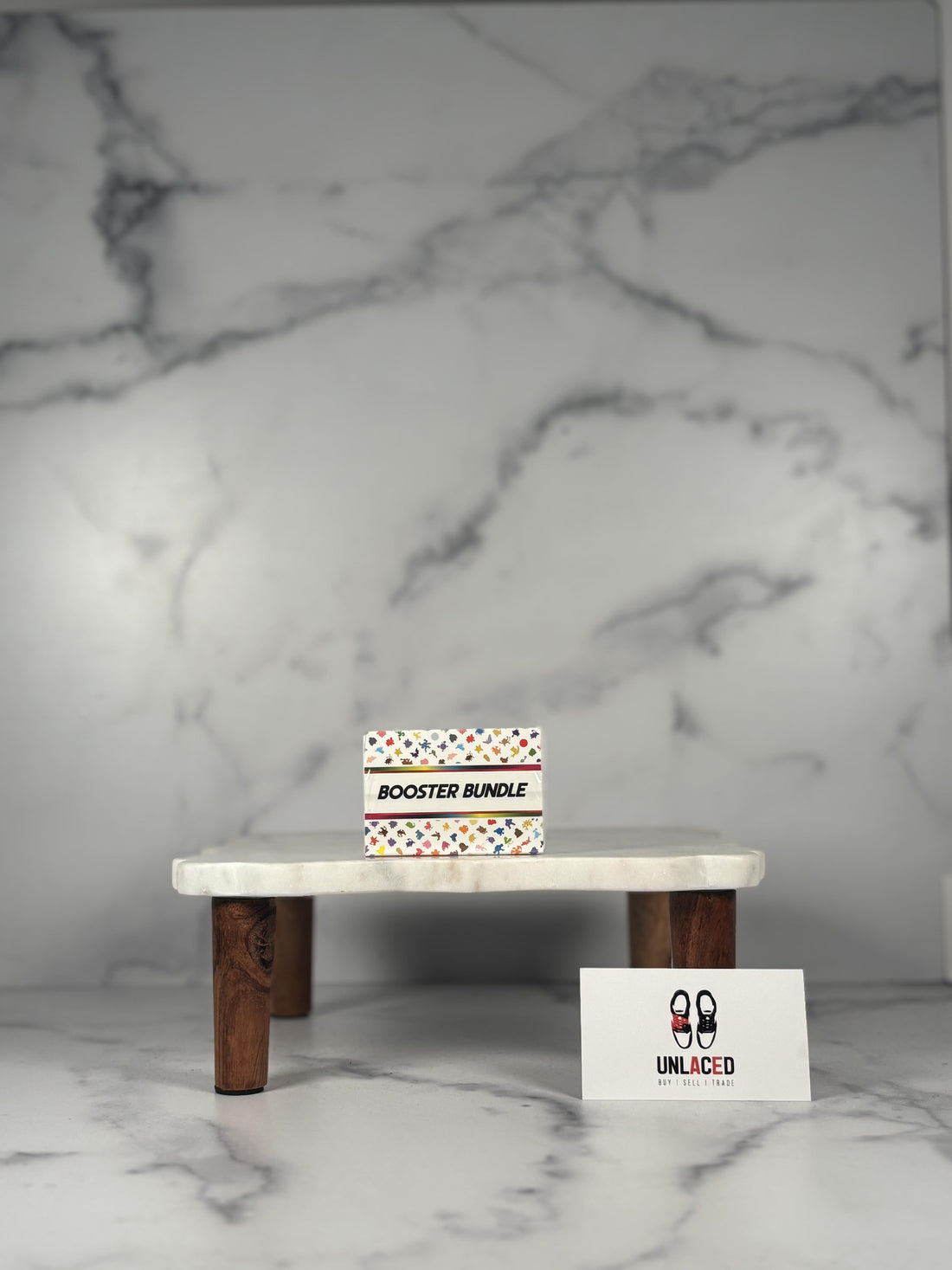 Pokémon TCG Scarlet & Violet '151 6pk Booster Bundle'