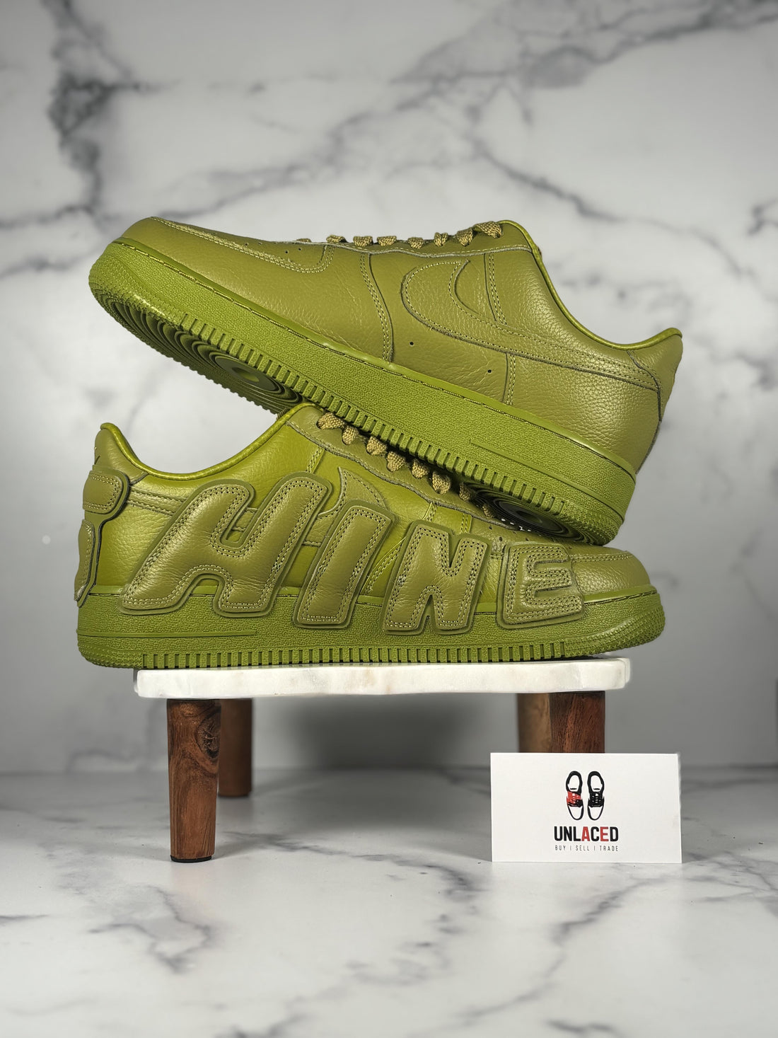 Nike Air Force 1 Low 'Cactus Plant Flea Market Moss'