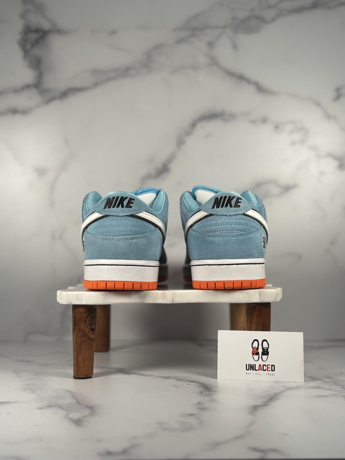 Nike SB Dunk Low 'Club 58 Gulf'