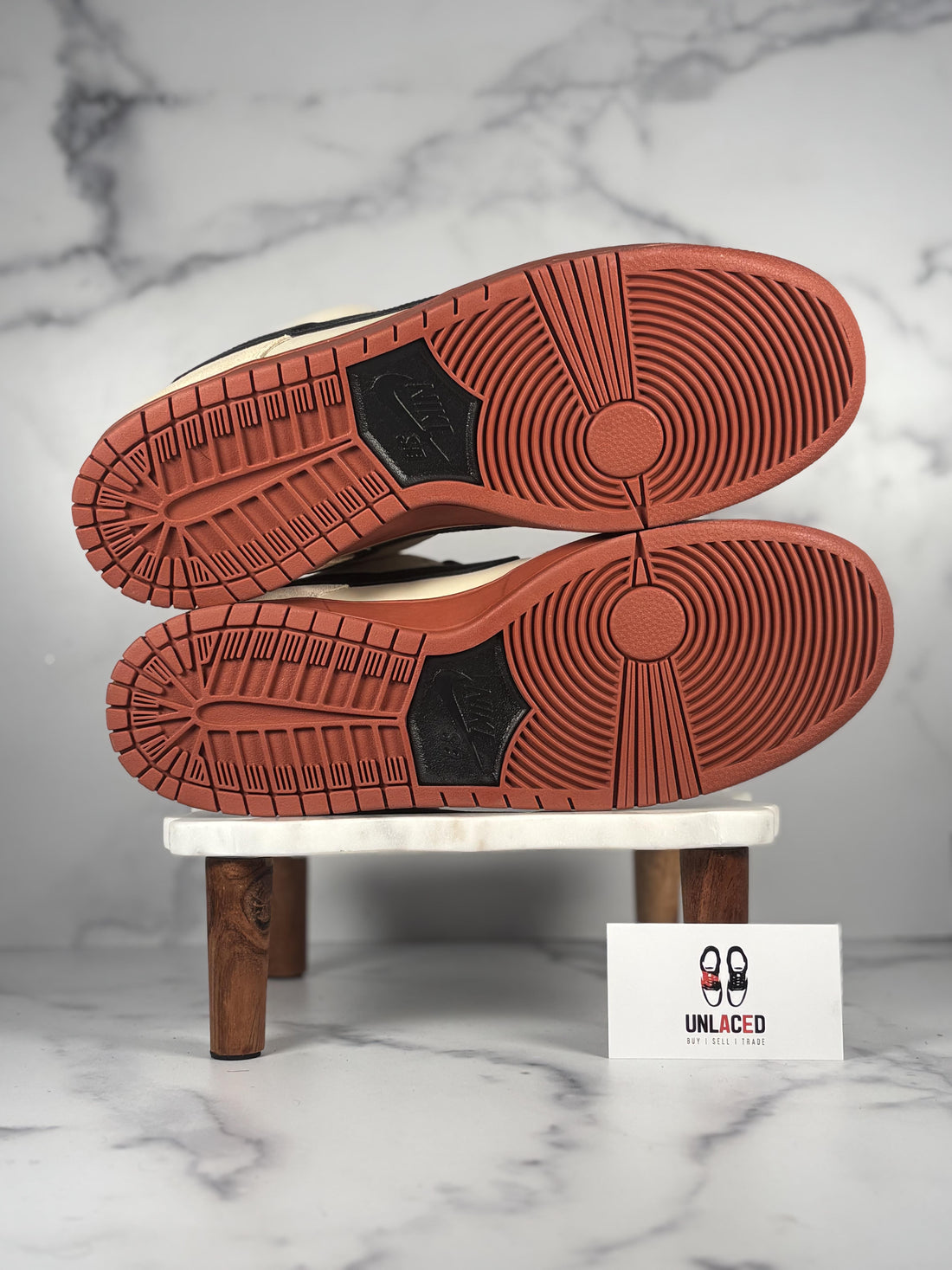 Nike SB Dunk Low Pro 'Hennessy'