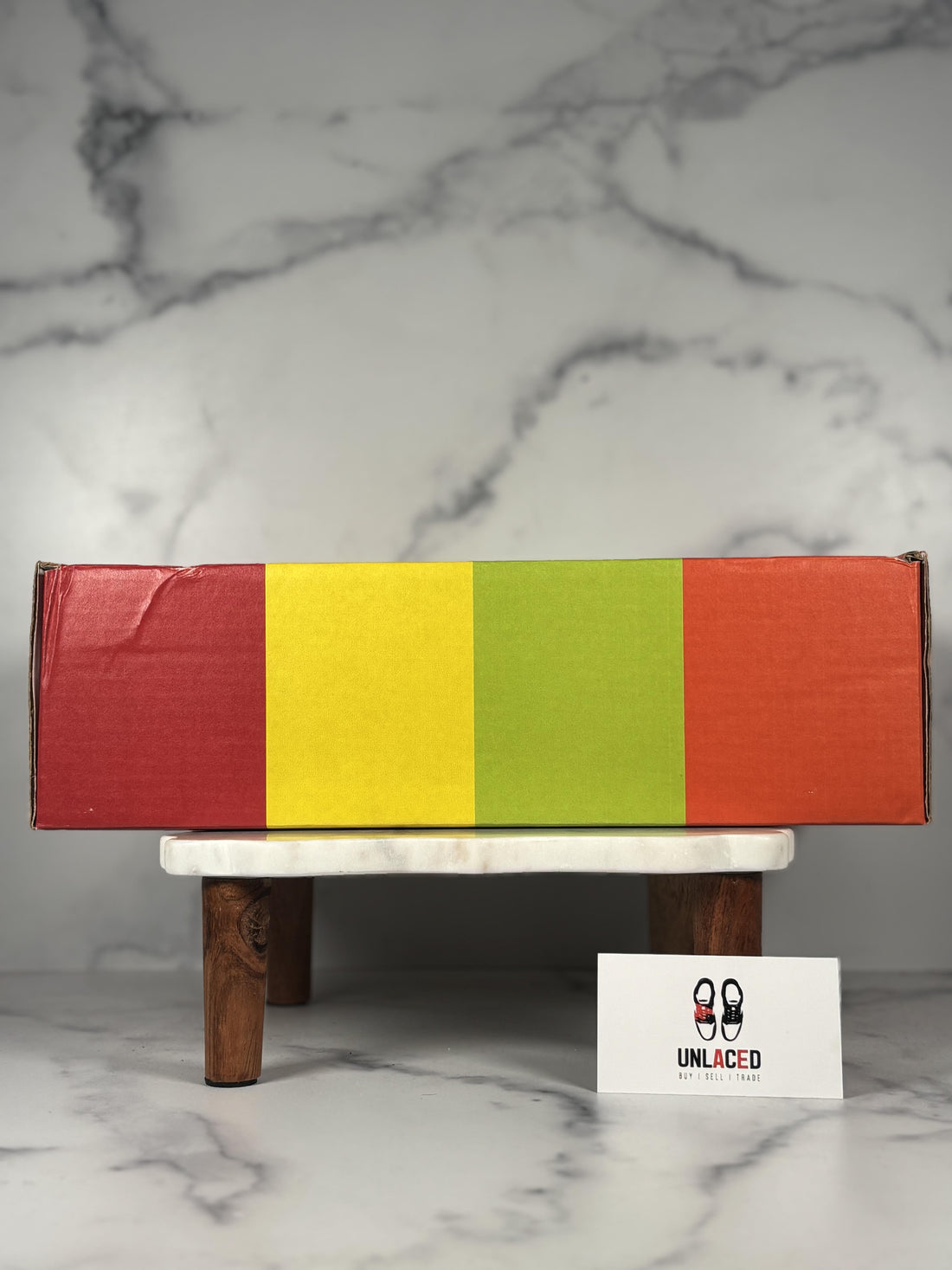 Nike SB Jarritos 'Special Box' (4 Bottles)