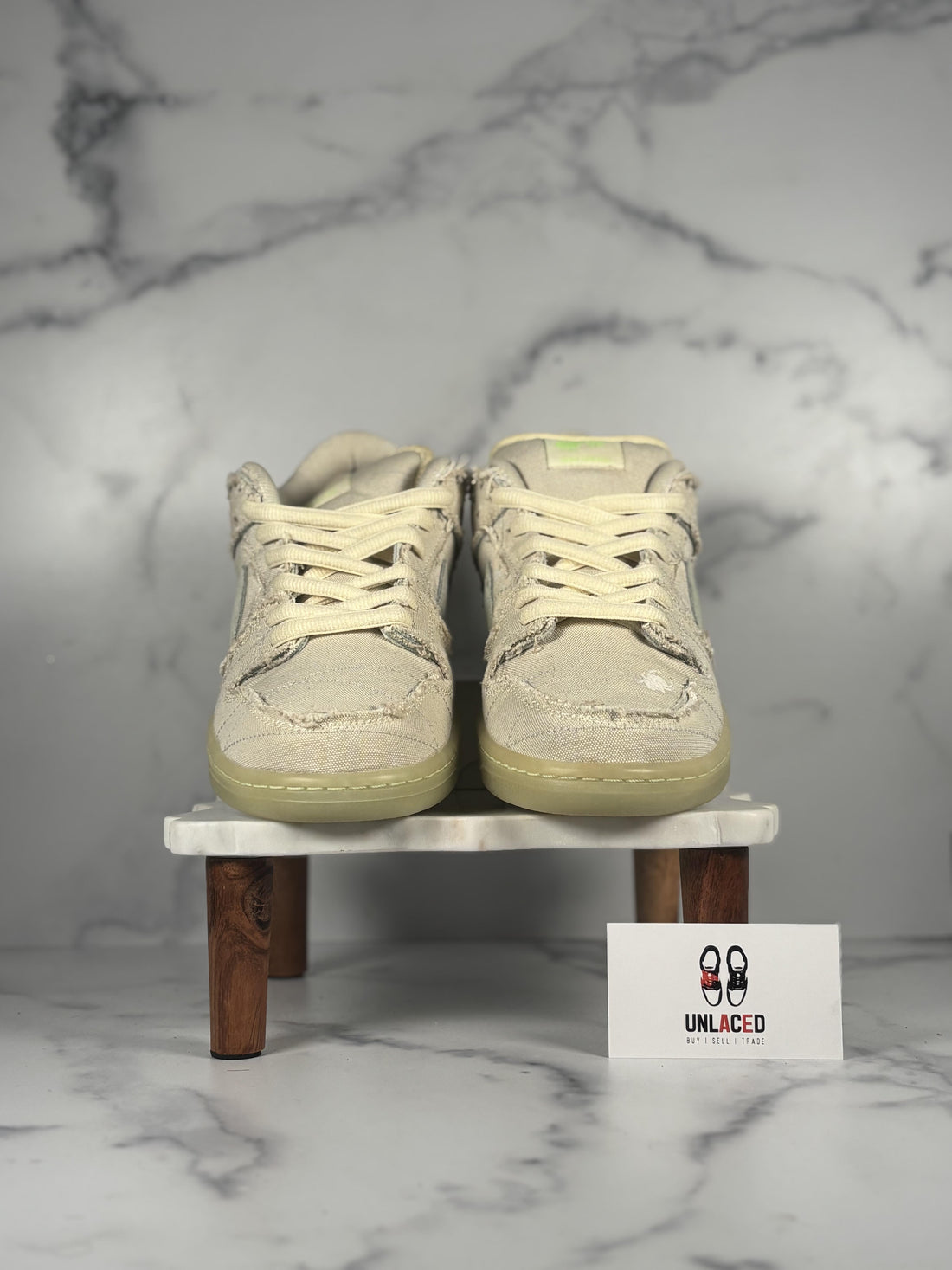 Nike SB Dunk Low 'Mummy'