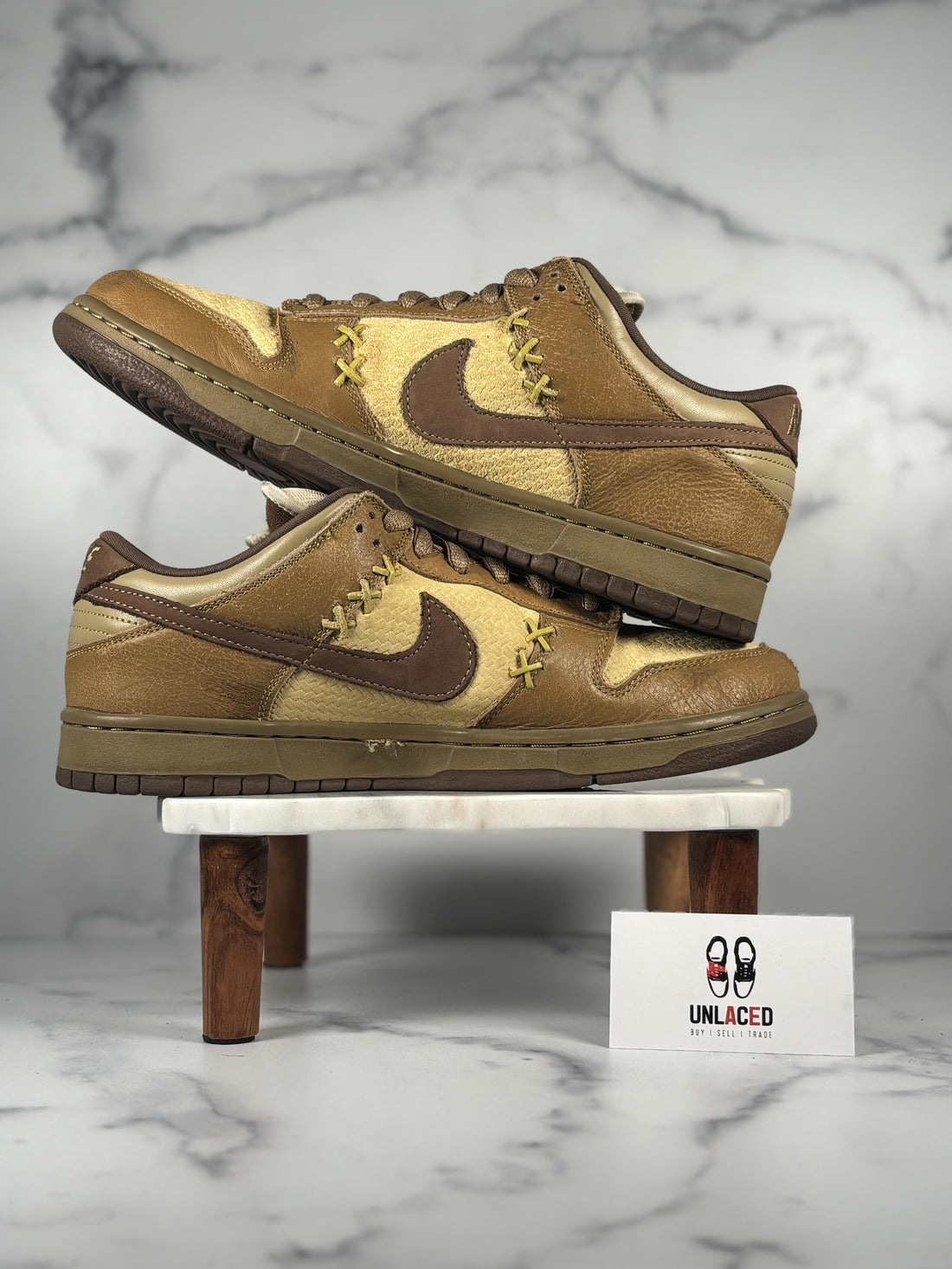 Nike SB Dunk Low 'Shanghai 2'