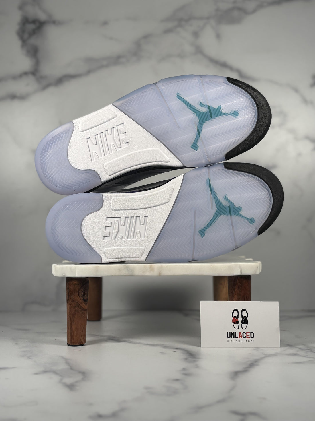 Air Jordan 5 Retro 'Grape' (2025)