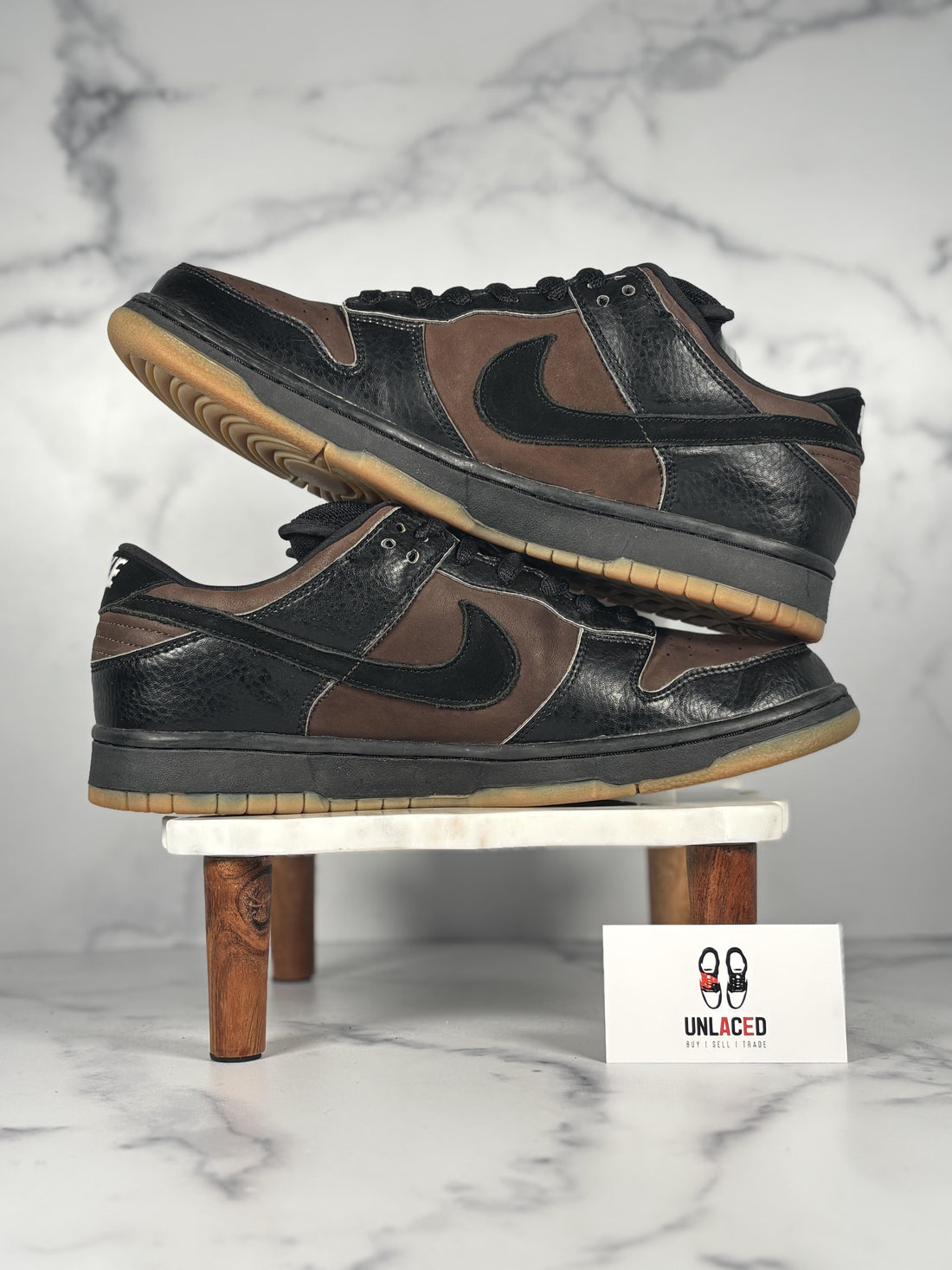 Nike SB Dunk Low 'Zoo York'