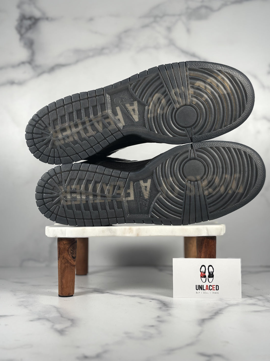 Nike Dunk Low 'Ducks of a Feather Black University of Oregon PE'