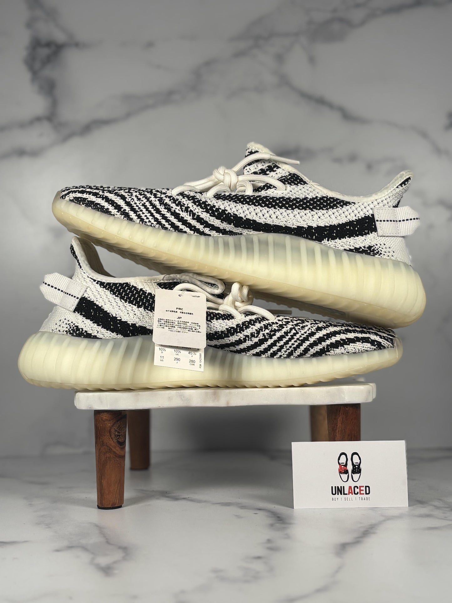 adidas Yeezy Boost 350 V2