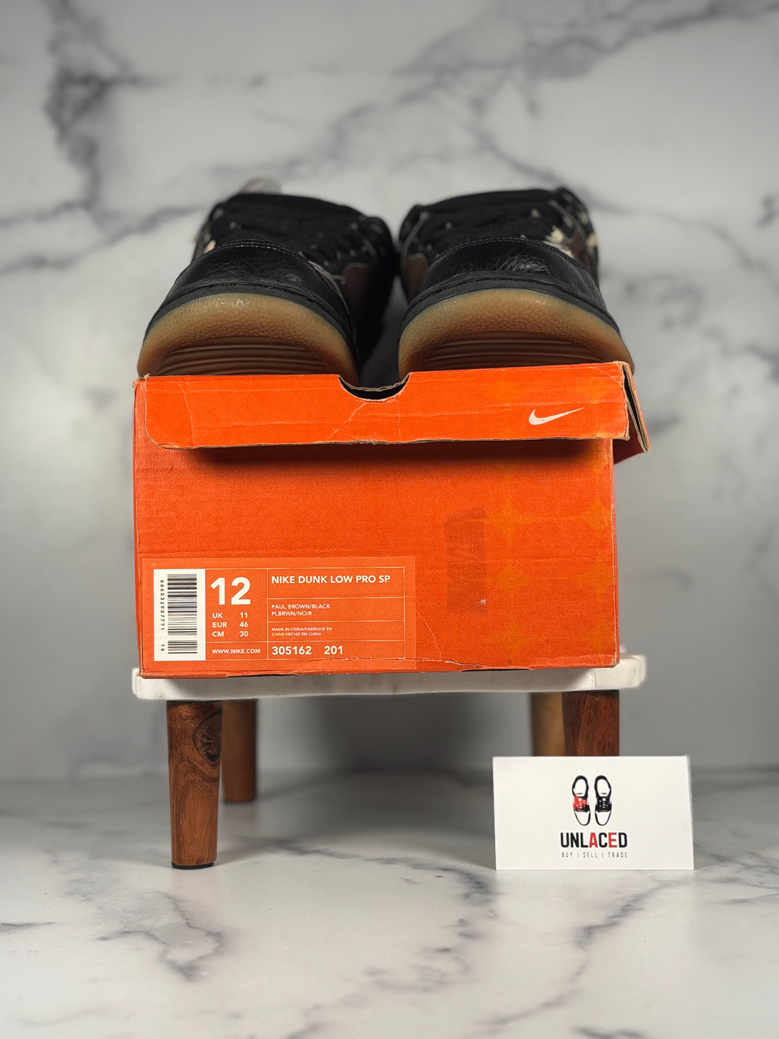 Nike SB Dunk Low 'Zoo York'