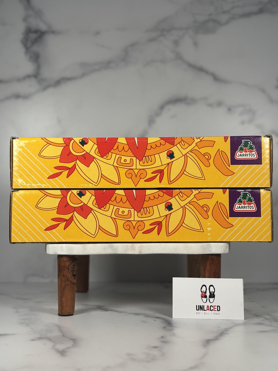 Nike SB Jarritos 'Mexican Cola' (1 Bottle)