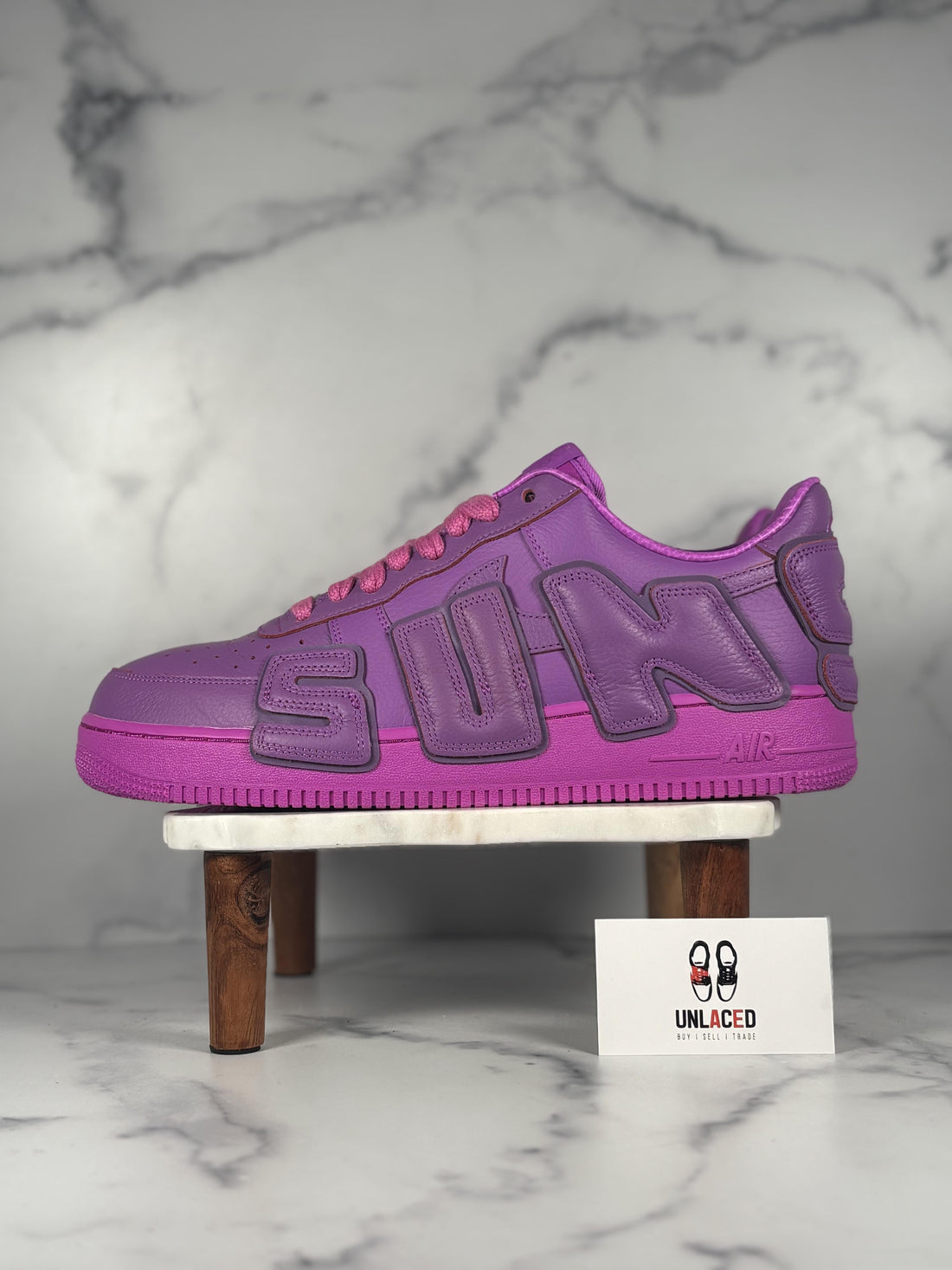 Nike Air Force 1 Low 'Cactus Plant Flea Market Fuchsia Dream'
