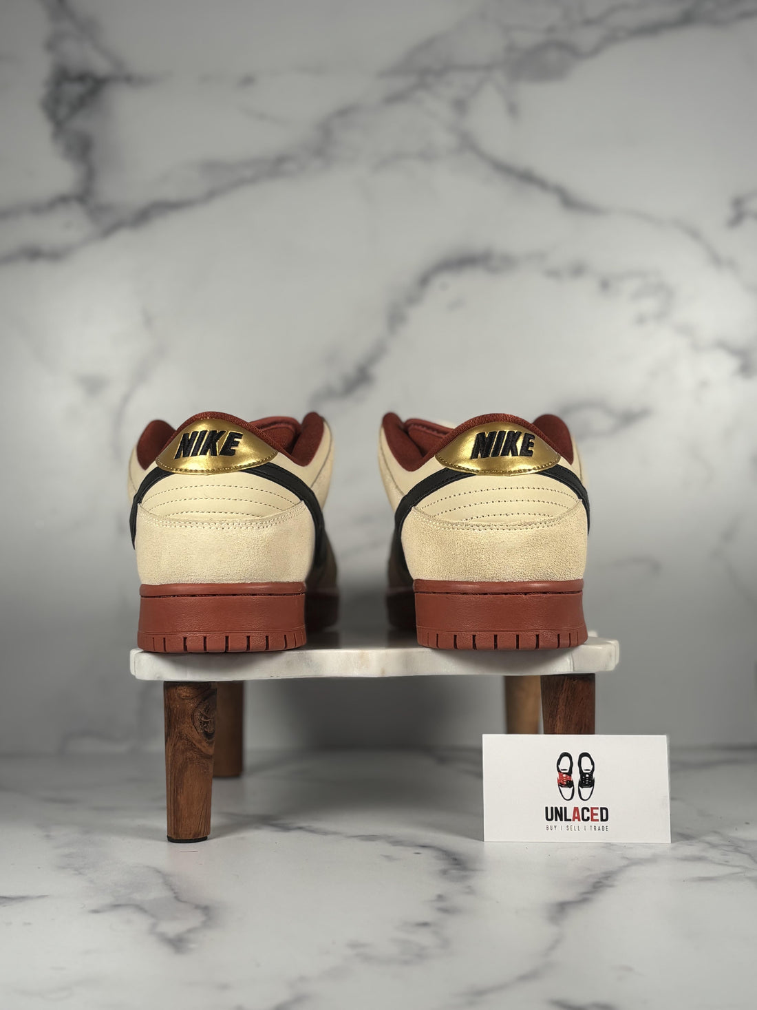 Nike SB Dunk Low Pro 'Hennessy'