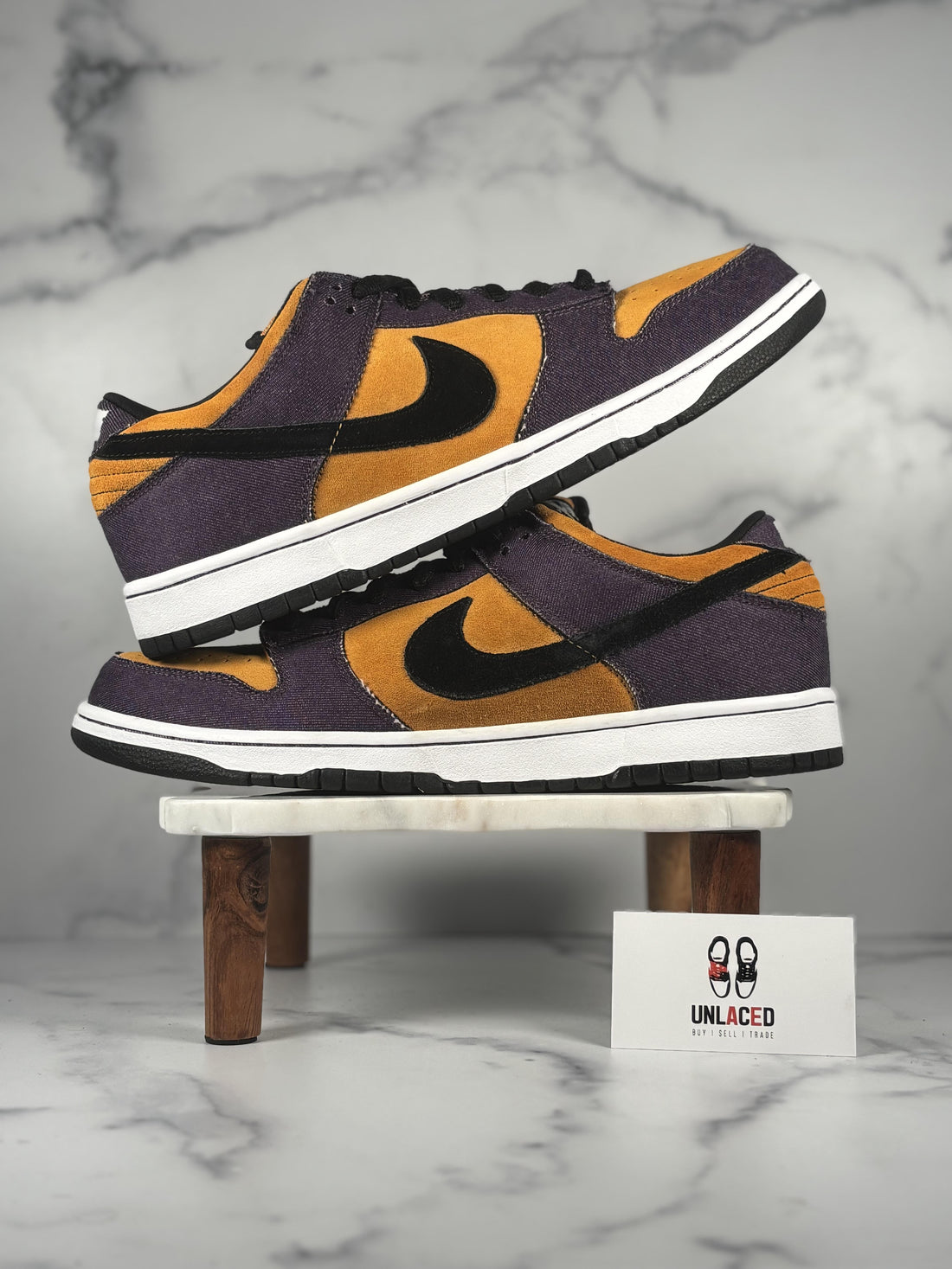 Nike SB Dunk Low 'Goofy Boy'