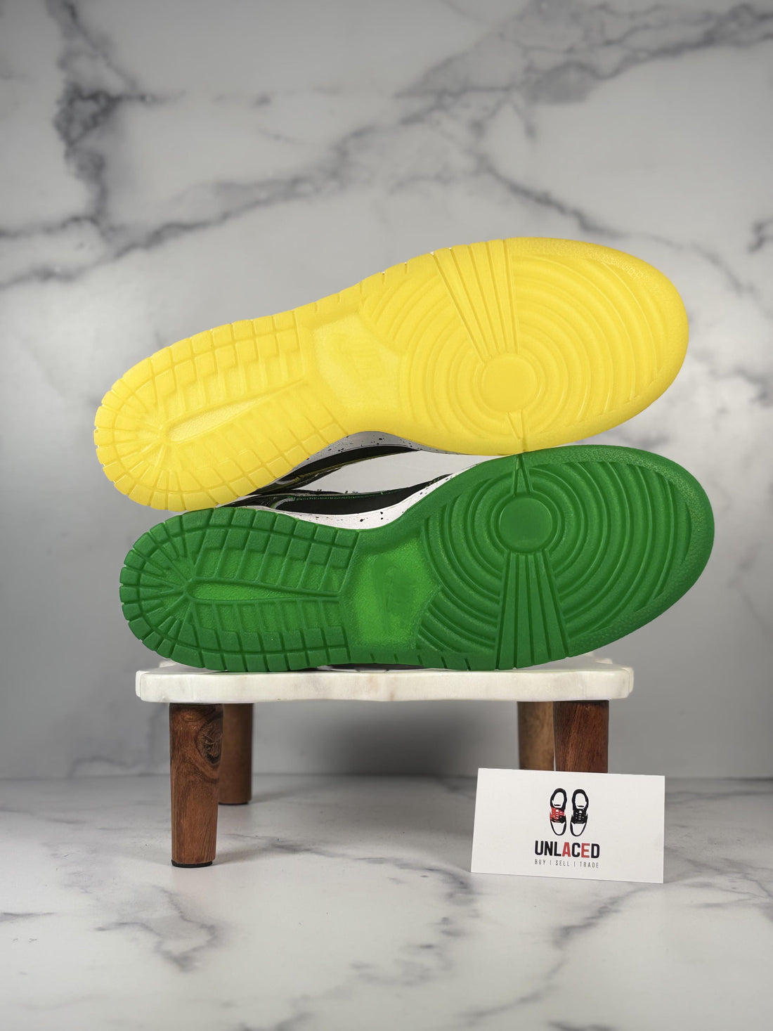 Nike Dunk Low 'What the Duck Away University of Oregon PE'