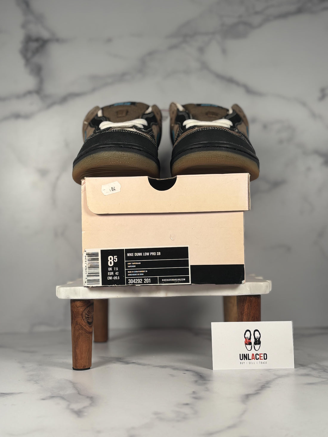 Nike SB Dunk Low 'Slam City'