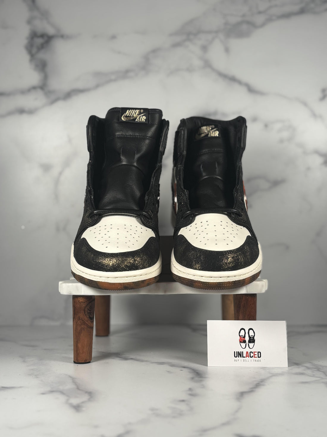 Jordan 1 Retro High OG 'Xuanwu Year of the Snake'