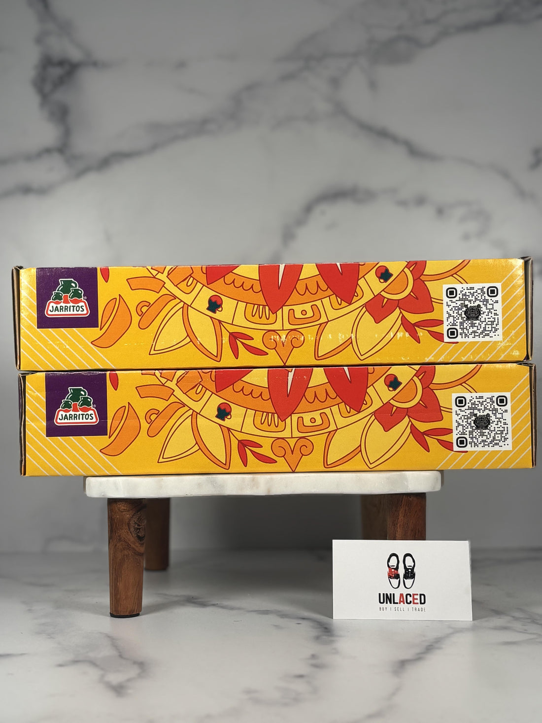 Nike SB Jarritos 'Mexican Cola' (1 Bottle)