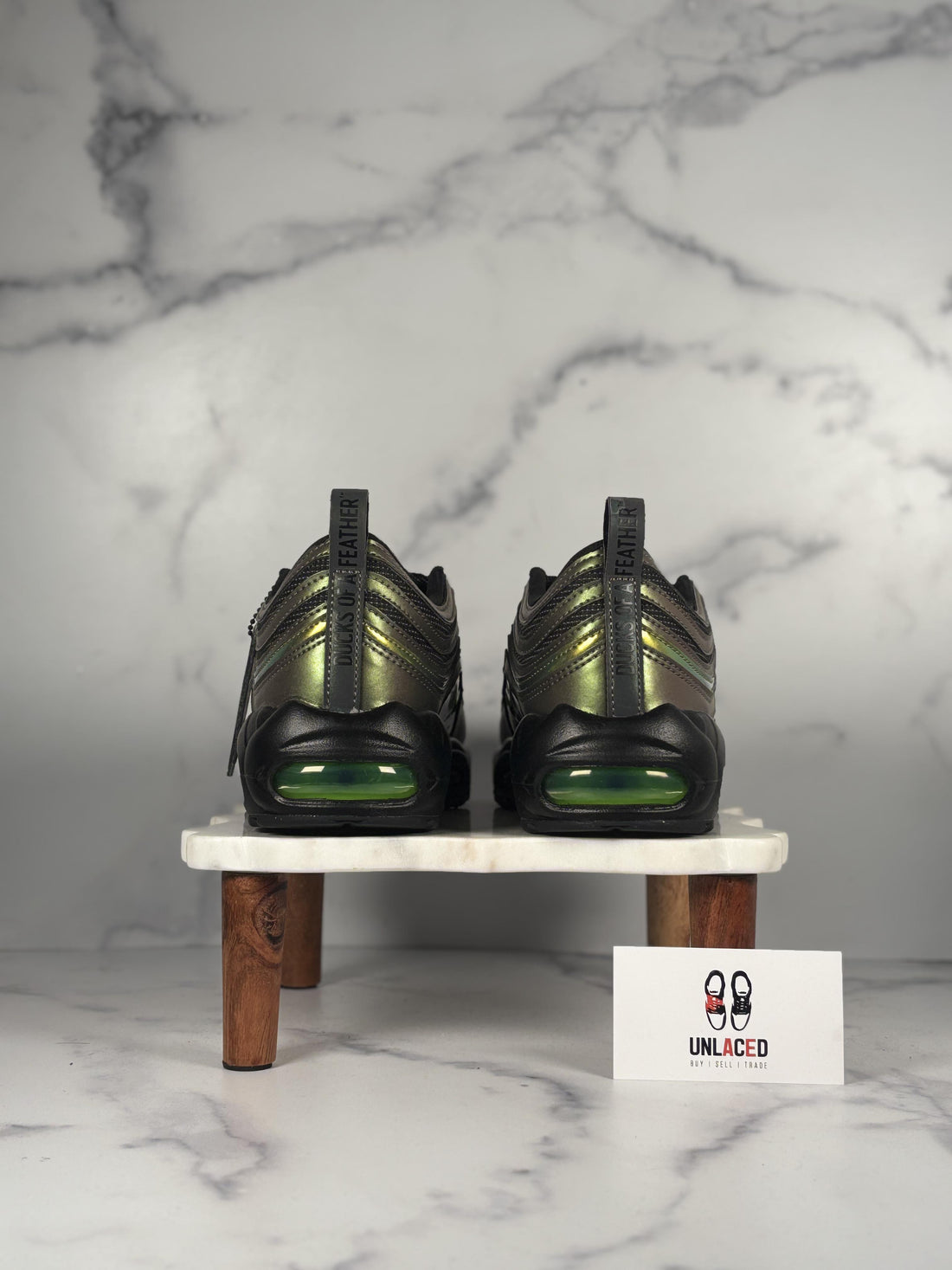 Nike Air Max 95-97 'Ducks of a Feather Storm'