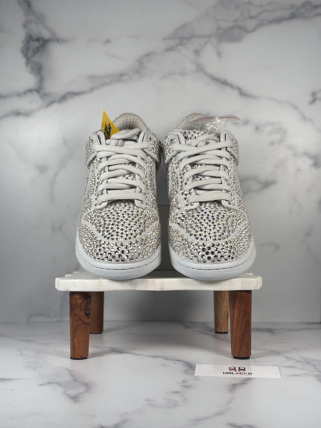 Nike Dunk Low 'Cactus Plant Flea Market Pure Platinum'