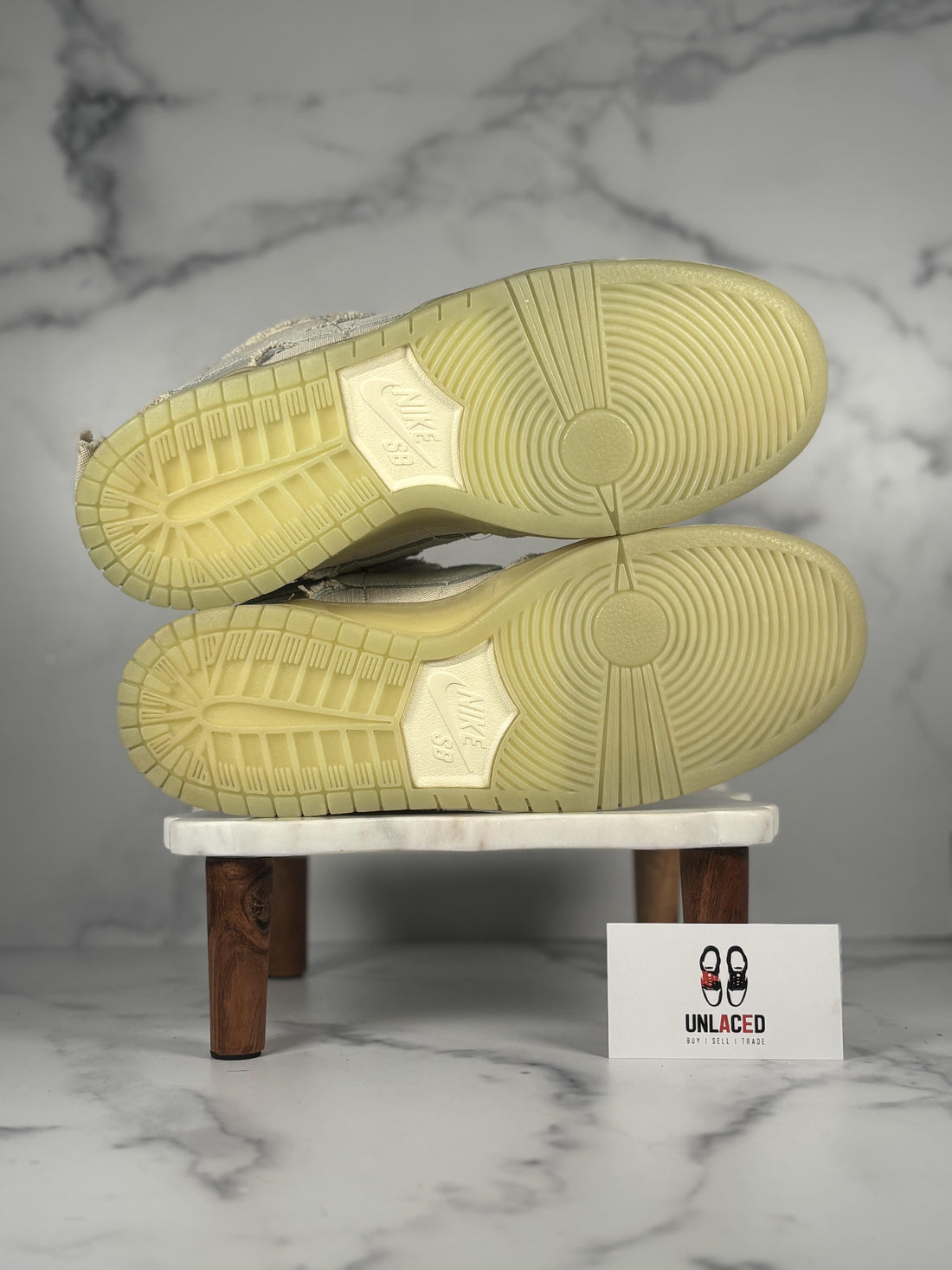 Nike SB Dunk Low 'Mummy'