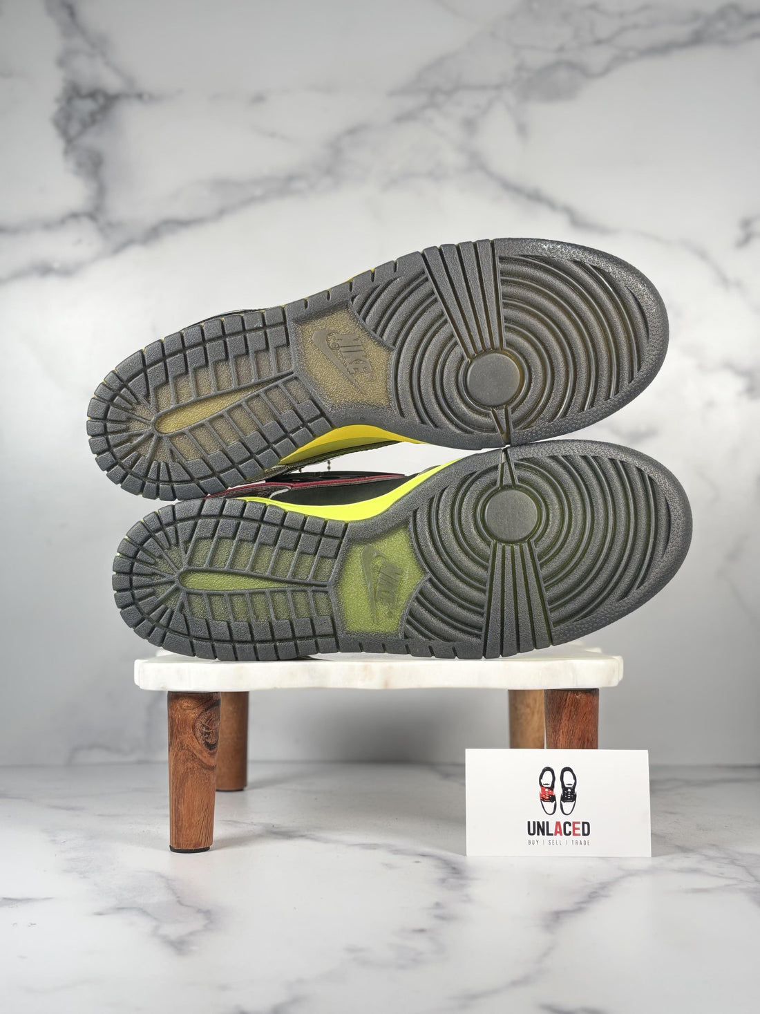 Nike Dunk Low 'What the Duck Home University of Oregon PE'