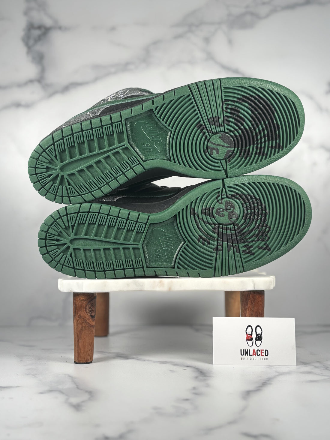 Nike SB Dunk Low 'There Skateboards'