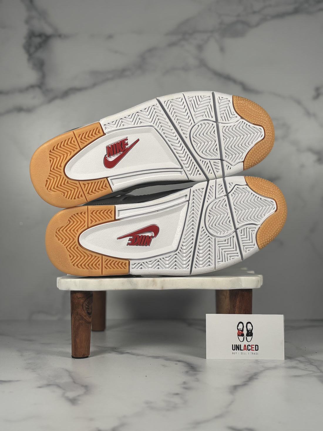 Jordan 4 Retro SB 'Navy'