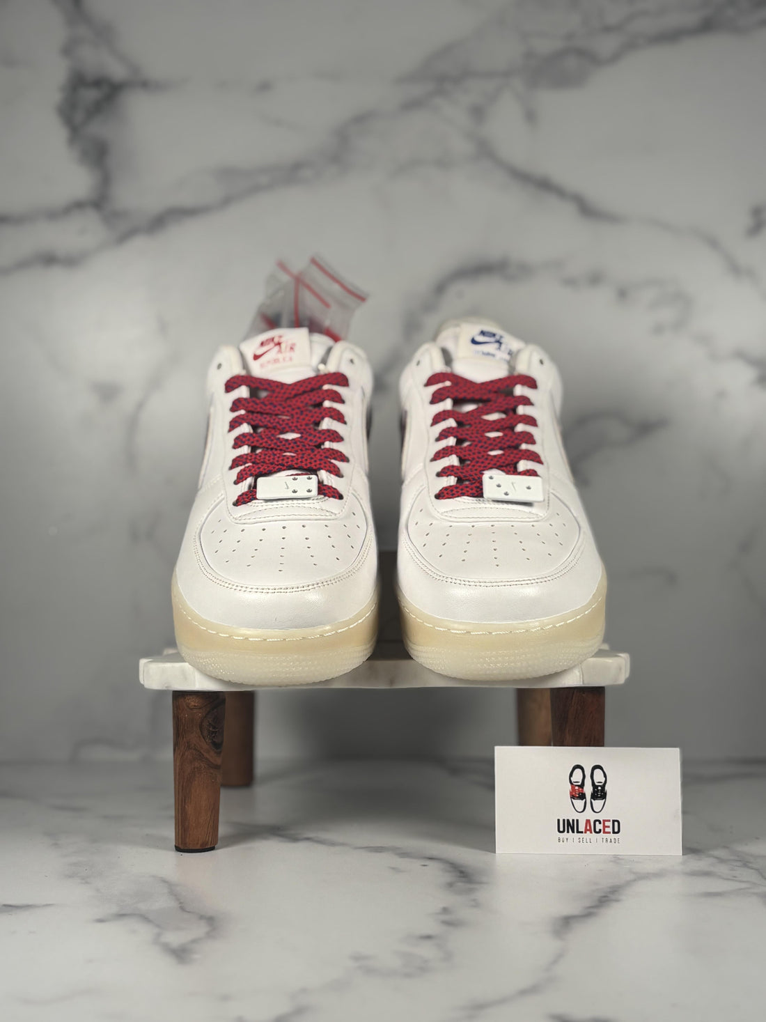 Nike Air Force 1 Low 'De Lo Mio'