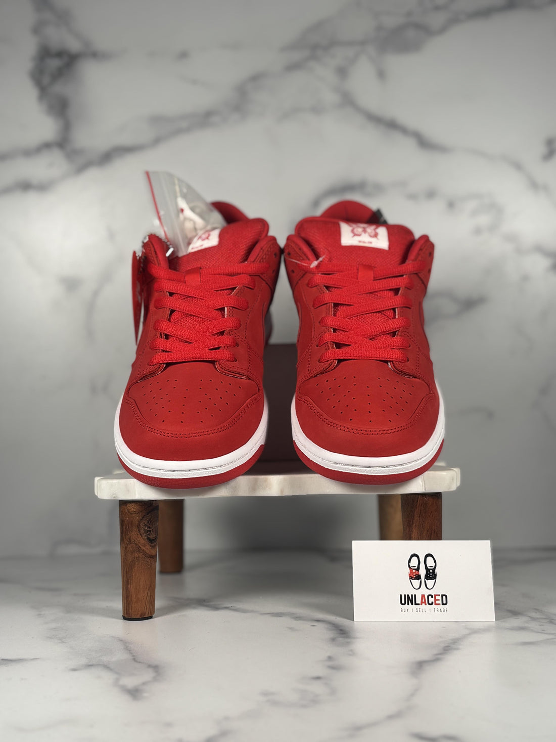 Nike SB Dunk Low 'Verdy Girls Don't Cry'