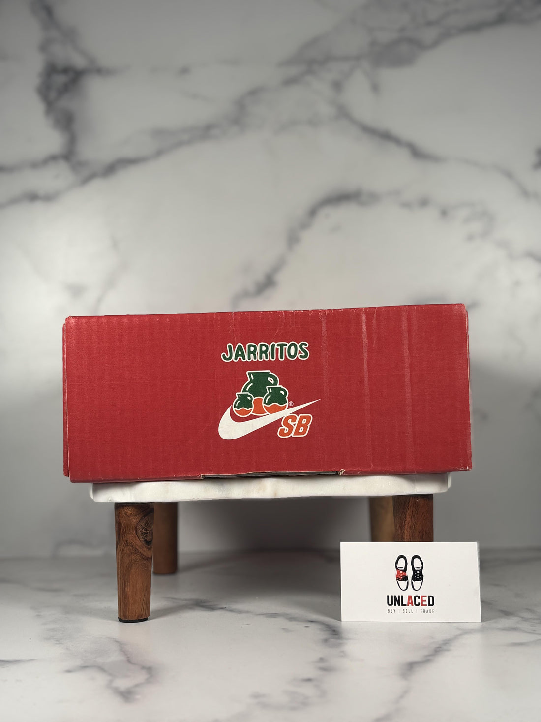 Nike SB Jarritos 'Special Box' (4 Bottles)