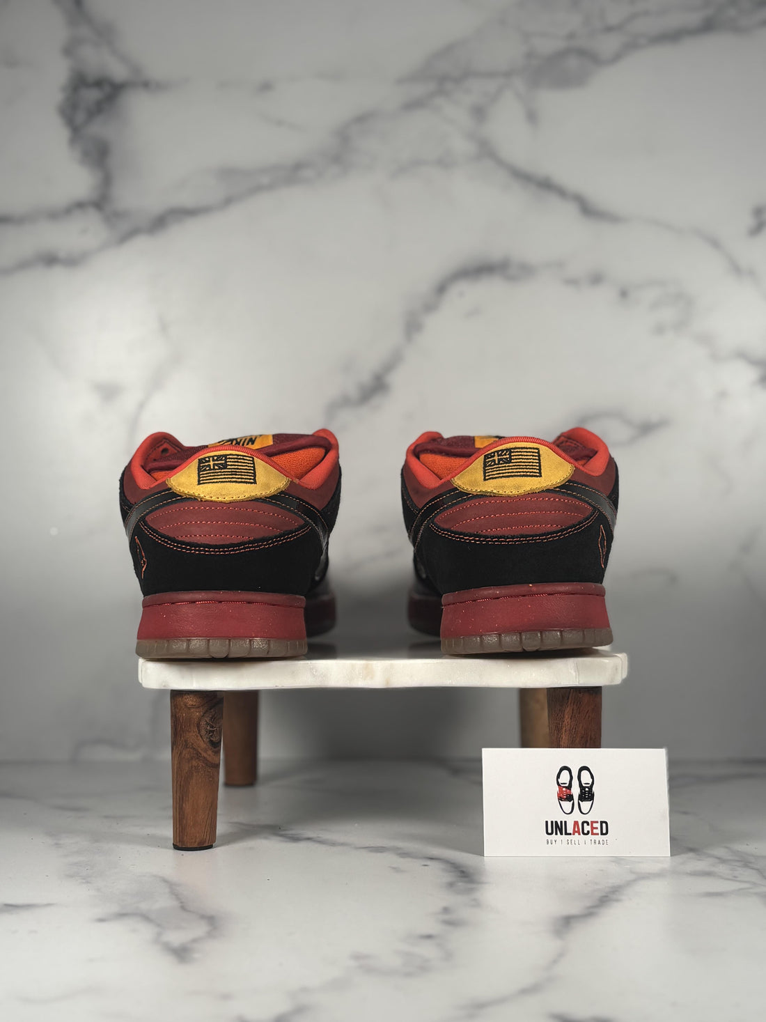 Nike SB Dunk Low 'Hawaii'