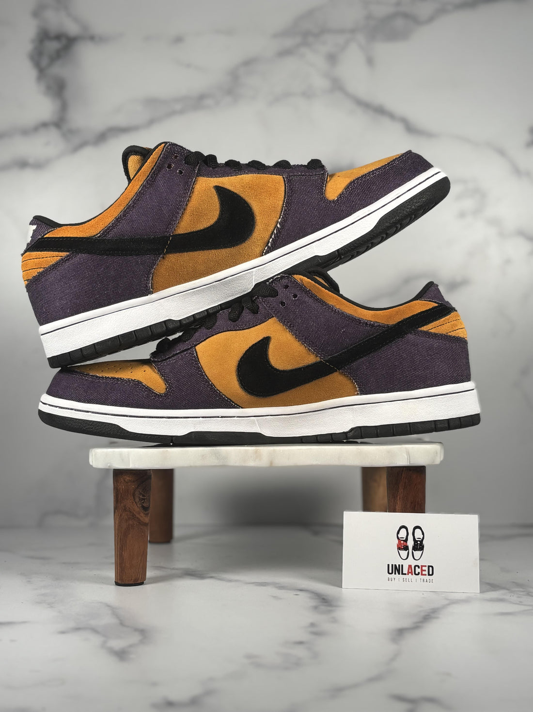 Nike SB Dunk Low 'Goofy Boy'