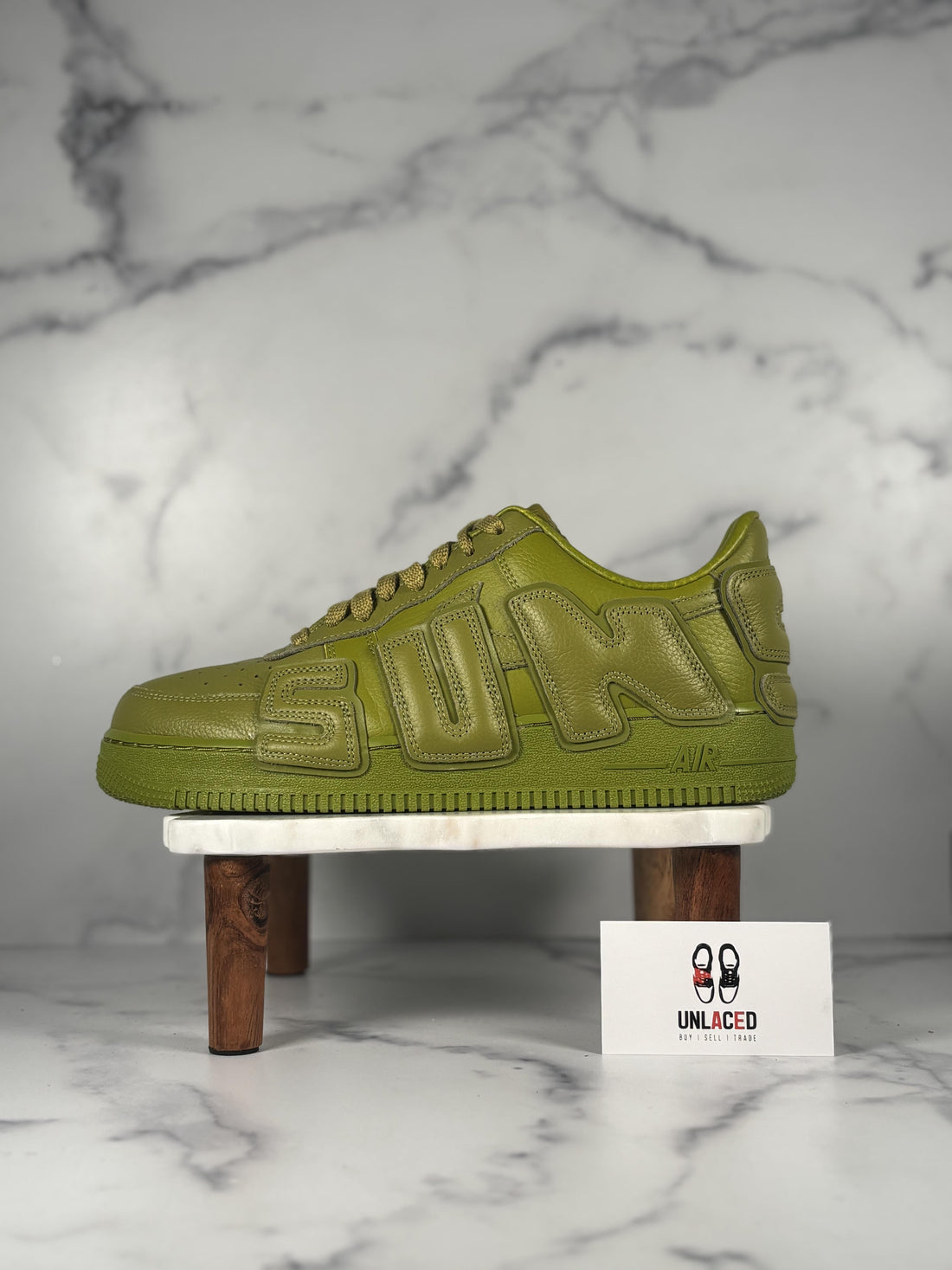 Nike Air Force 1 Low 'Cactus Plant Flea Market Moss'