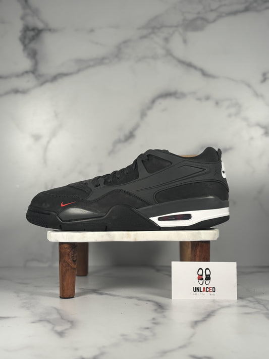 Jordan 4 RM SP 'Nigel Sylvester Driveway Grey'